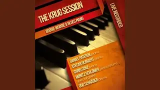 Blues For A Beer (Live)