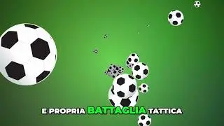 Futsal: Una sfida intensa e piena di colpi di genio #shorts