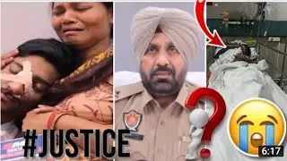 Daku villian FIR against Paras official Real News paras official // justice 🥺 Need help #viralvideo