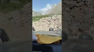Gazain Upper #Chitral #adventure #trekking #mountains