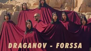 Draganov - FORSSA (Video Lyrics)