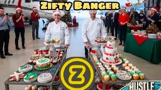 Zifty Banger 