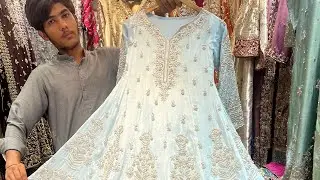 Makkah fashion bridal shower dresses for online order 