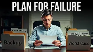 The Survival Mindset: How Understanding Risk Changes Every Financial Decision