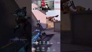 Zander&rsquo;s &ldquo;Worst&rdquo; Ace Ever #zanderfps #valorant #ace #radiant #shorts