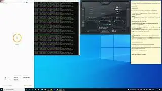 RX 6600 XT Mining OC Setting - Hashrate 27-29MH/S on NiceHash