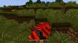 Minecraft more mobs mod