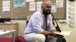 Writing Techniques