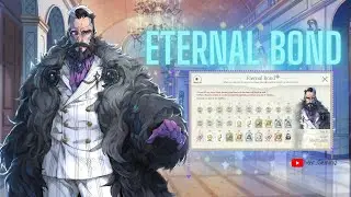 Exos Heroes 101: Eternal Bond [Exos Heroes]