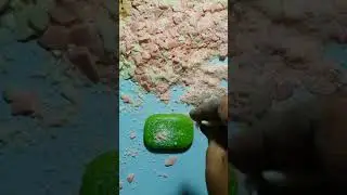 ASMR Soap Sound.
