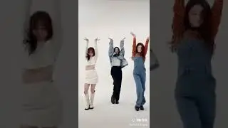 KEP1ER- Seo Yeongeun & Shen Xiaoting Ft. Tiffany