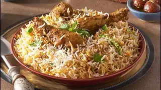 Biryani Recipe with ready mix spice | রেডি মিক্স মশলা দিয়ে সহজ বিরিয়ানি রেসিপি 
