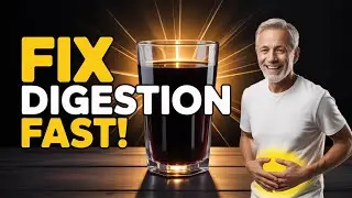 The Prune Juice Secret Doctors Don&rsquo;t Tell You &mdash; Heal Your Gut Naturally