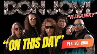 DON JOVI 