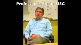 Ira S. Kalb on the Selling Process