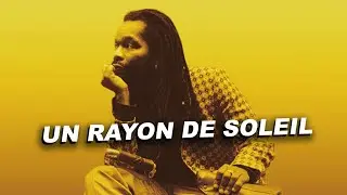 William Bald&eacute; - Un rayon de soleil (Paroles)