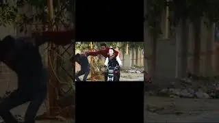 kick prank 😂 #short #prankshort #prank #theloveprank