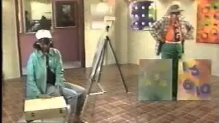 Square One TV—118