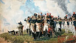 17.Ben Hayden - Warlord (Low Momentum, Medium Depth, Medium Power) Epic History TV Soundtrack