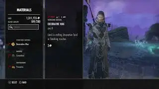 The Elder Scrolls Online: Tamriel Unlimited Purple Stolen Item