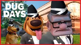 Dug Days - Coffin Dance Song COVER