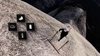 Hiking the Half Dome Cables, Yosemite&rsquo;s Most Thrilling Hike