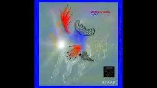 hidden toys - cursed blue cowboy