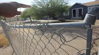 Phoenix AZ Landlords Officially DGAF Price Gouging POS Rentals Apartment Tour