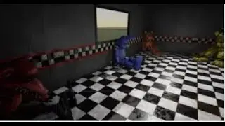 I had played FNAF killer sim