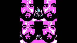 BigAbz.uk2026.         Track 05/ Yamken. Album Drill Time. 2026.
