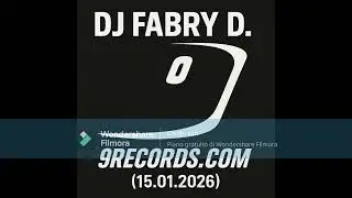 DJ Fabry D. - 9Records.com - ( 15.01.2026 )