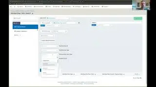 CiviCRM Camp Fire Chat - September 2021