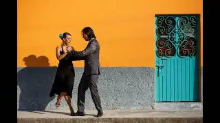 PODCAST: Dance & Politics Part 2: When Ballet Broke the Color Line&mdash;and Tango Defied the Dictators