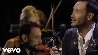 Luciano Pereyra - Si Estuvieras Aqu&iacute; (Live At Teatro Col&oacute;n, Argentina / 2019)