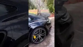 Unveiling the Real Hydrophobicity Effect of Feynlab Ceramic Coating
