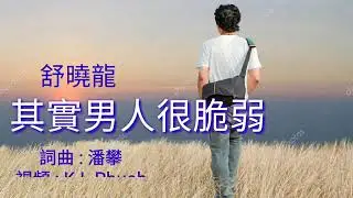 qishi nan ren hen cui ruo
