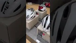 Casco MET MANTA disponible en bike Shop Manizales