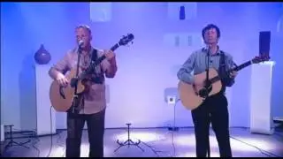 Brigyn & Hefin Huws - Chwysu'n oer