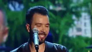 Dенис Клявер/ Концерт «Начнем Сначала»/ Когда ты станешь большим