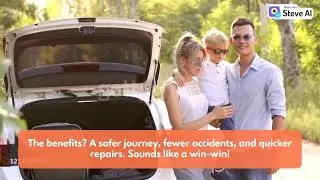 RoadVision &ndash; AI Powered Road Safety