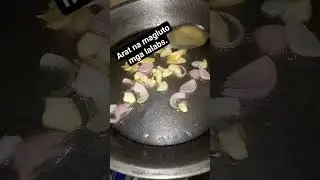 #cookingday