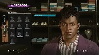 Saints Row - Full Character Customization (MALE/FEMALE) - Creating Your BOSS!!