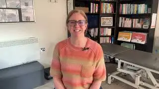 Menopause, Pain and Musculoskeletal Health: What you need to know