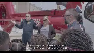Future Healers KY | First Responders Day
