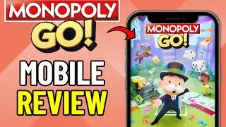 Обзор Monopoly Go Mobile (2025)