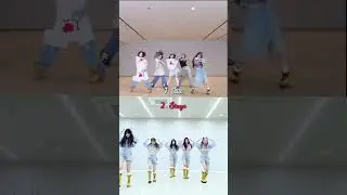 #kpop #newjeans #illit #cover #fyp  #ive #chuu #blackpink #choerry #gowon #twice #stayc #jellyous