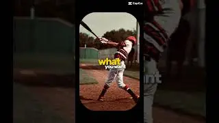 Don&rsquo;t halfass it #giveityourall #baseballszn #baseball #viral #motivation #inspiration #fyp