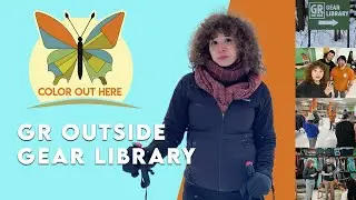 Nature for All: Breaking Barriers with the GEAR Library - WGVU's Color Out Here