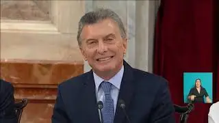 El cruce entre Joanna Picceti y Gabriela Michetti: el pedido de que se retire del recinto