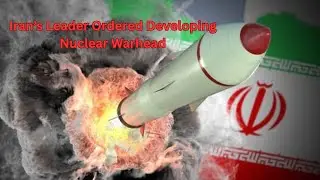 Иран и Ядерное Оружие после Войны с Израилем